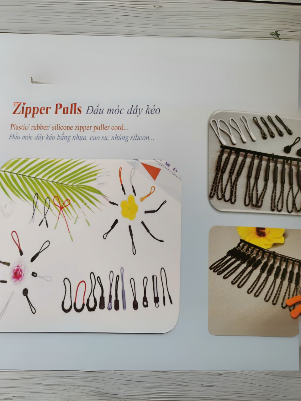 Zipper